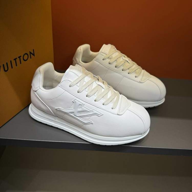 Picture of Louis Vuitton Shoes _SKULVsz38-45jyq011617644